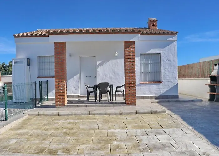 Chalet Lobita