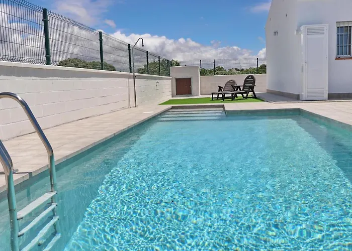 Chalet Lobita