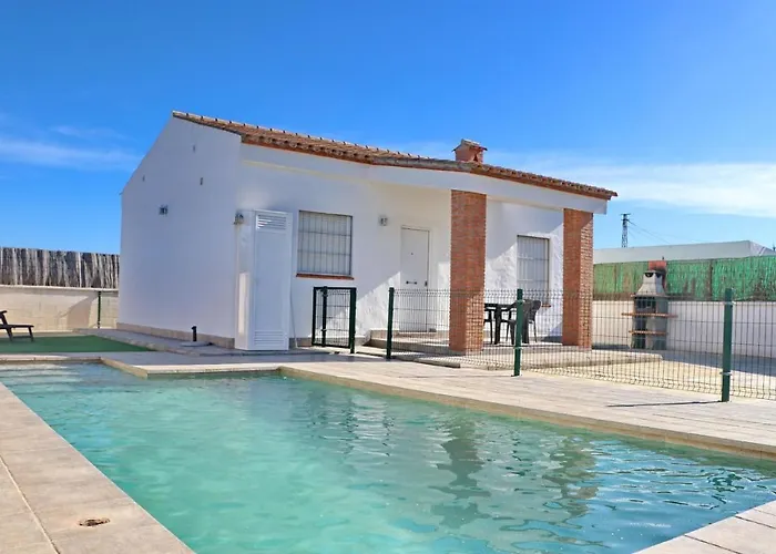 Chalet Lobita