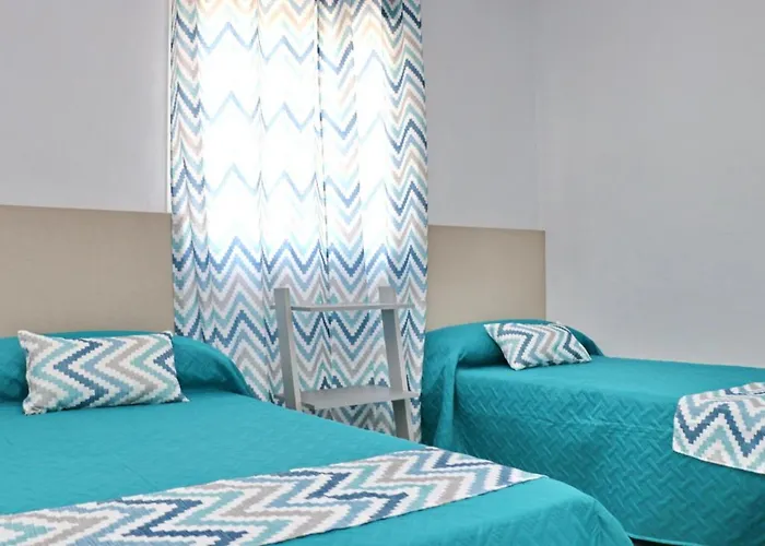 Chalet Lobita