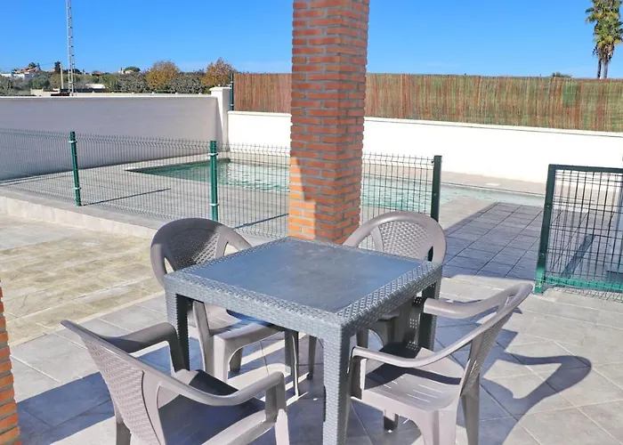 Chalet Lobita