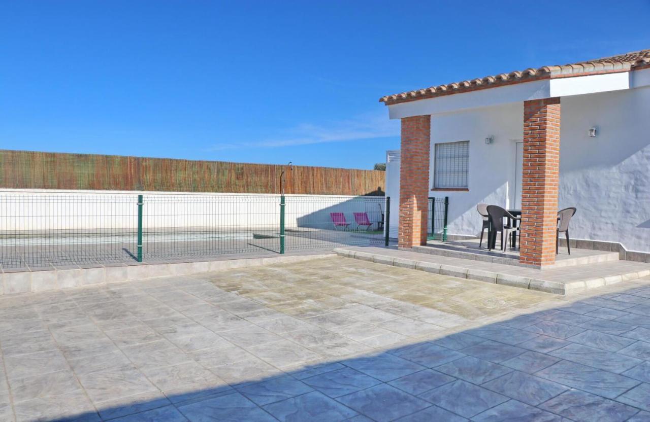 Chalet Lobita Conil De La Frontera